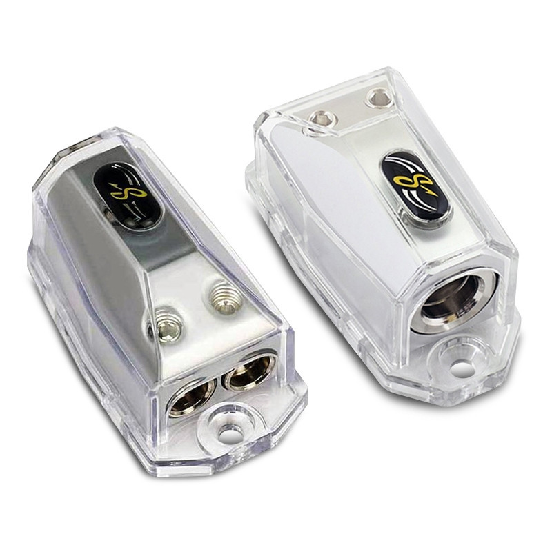 Stinger SHD20 - Hi-Tech Car Audio