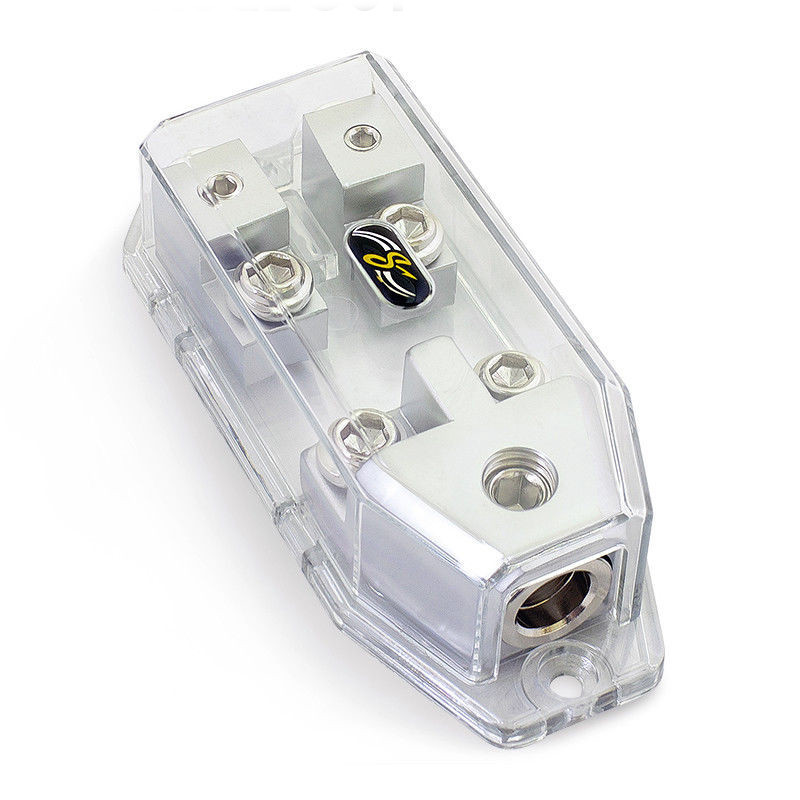 Stinger SHD820 - Hi-Tech Car Audio