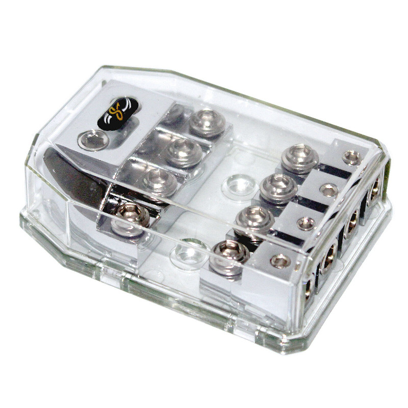 Stinger SHD821 - Hi-Tech Car Audio
