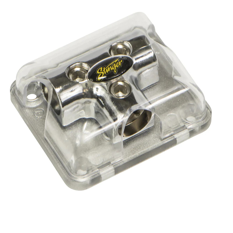 Stinger SPD512 - Hi-Tech Car Audio