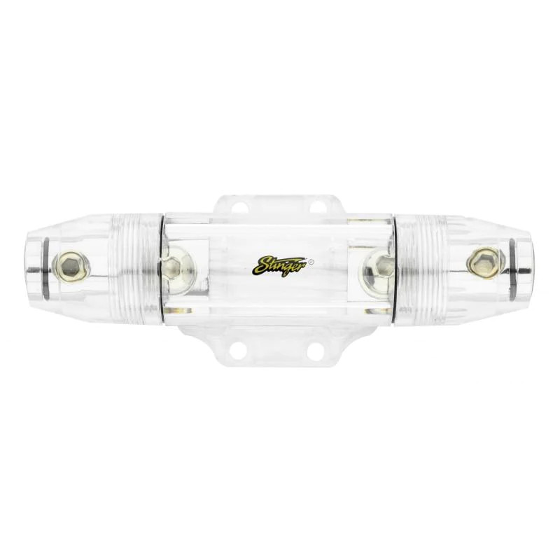 Stinger SPD5203 - Hi-Tech Car Audio
