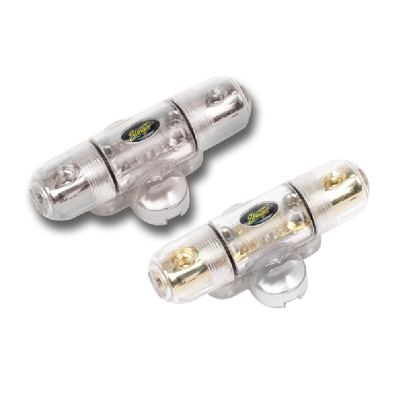 Stinger SPD5801 - Hi-Tech Car Audio