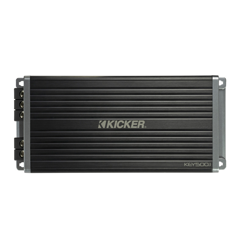 Kicker 47KEY5001 - Hi-Tech Car Audio