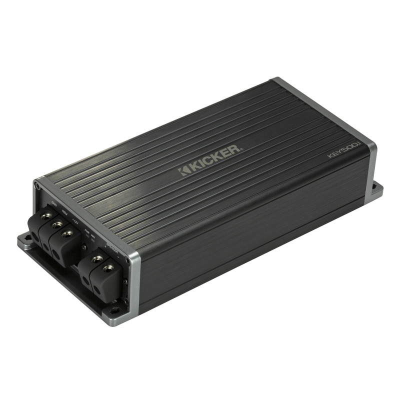 Kicker 47KEY5001 - Hi-Tech Car Audio