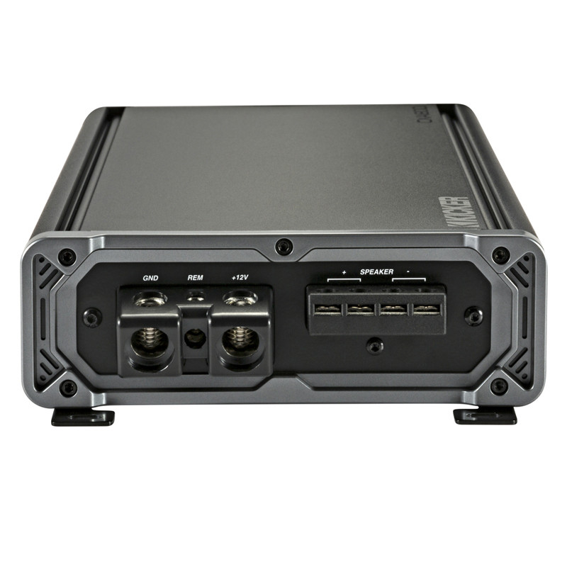 Kicker 46CXA18001t - Hi-Tech Car Audio