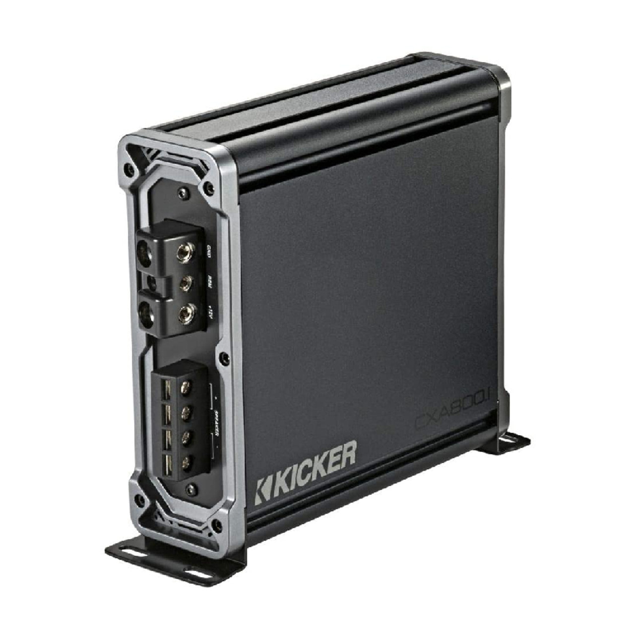 Kicker 46CXA8001t - Hi-Tech Car Audio