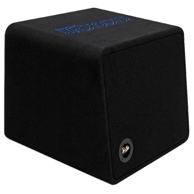 Kicker 44VL7S122 - Hi-Tech Car Audio