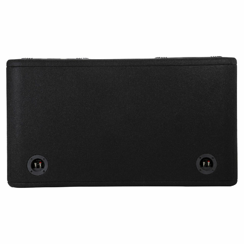 Kicker 47QL7R122 - Hi-Tech Car Audio