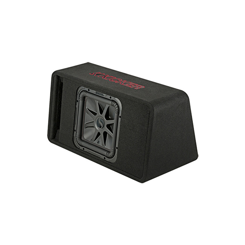 kicker ソロバリック サブウーファー 12インチ L7 Kicker 45VL7R122 - Hi-Tech Car Audio