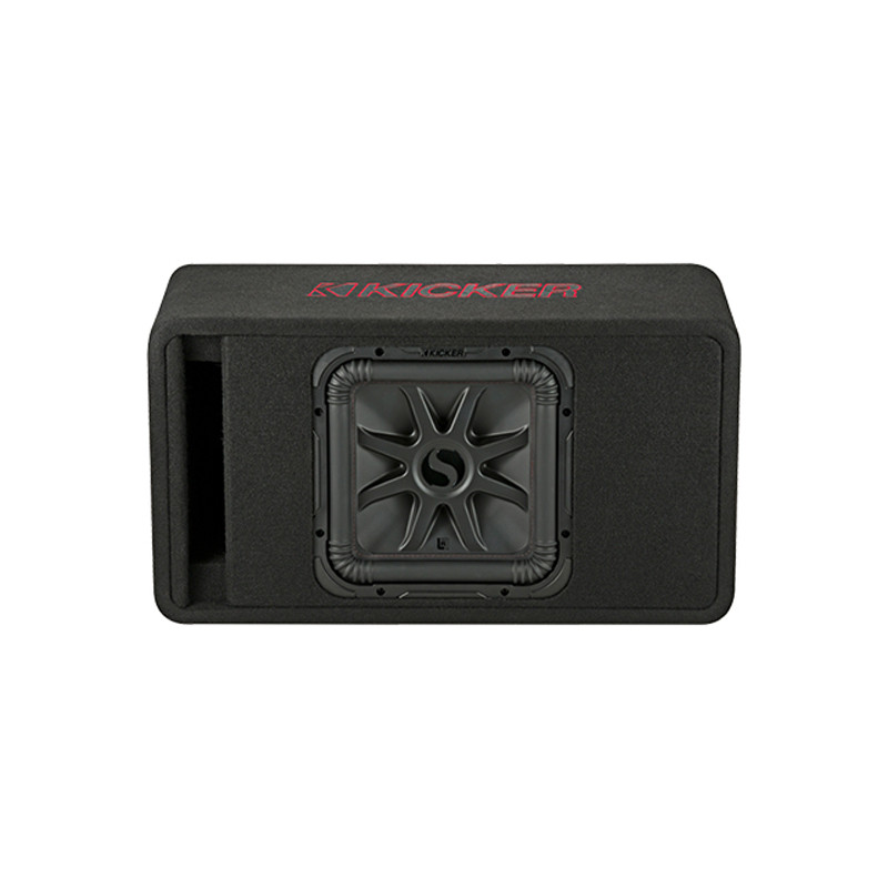 Kicker 45VL7R122 - Hi-Tech Car Audio