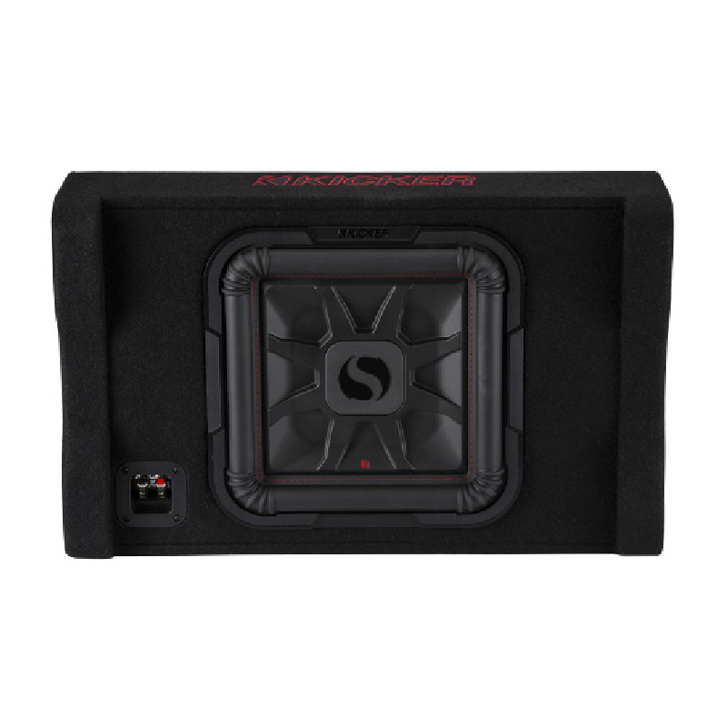 Kicker 49L7TDF122 - Hi-Tech Car Audio