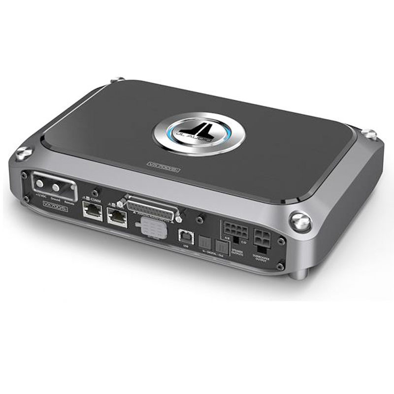 JL Audio VX700/5i Amplifier - Hi-Tech Car Audio