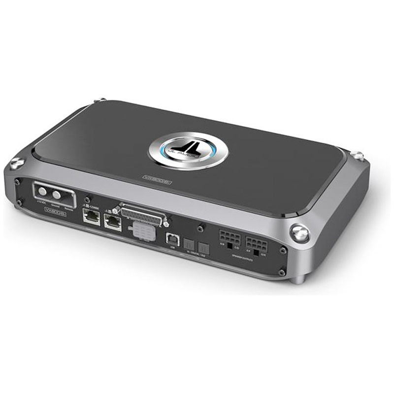 カーオーディオ jl audio subwoofer Jl amplifier JL Audio VX800/8i Amplifier - Hi-Tech Car Audio