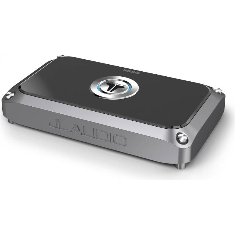 カーオーディオ JL AUDIO VX800/8i JL Audio VX800/8i Amplifier - Hi-Tech Car Audio