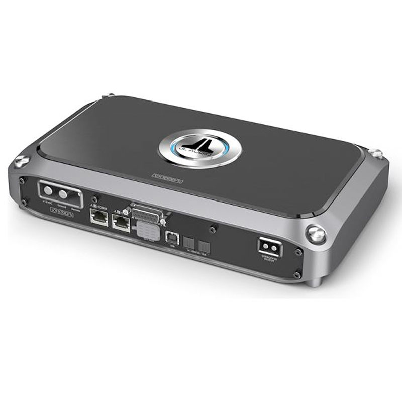 JL Audio VX1000/1i Amplifier - Hi-Tech Car Audio
