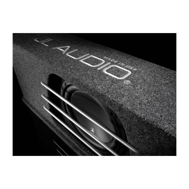 JL Audio HO112RG-W3v3 - Hi-Tech Car Audio