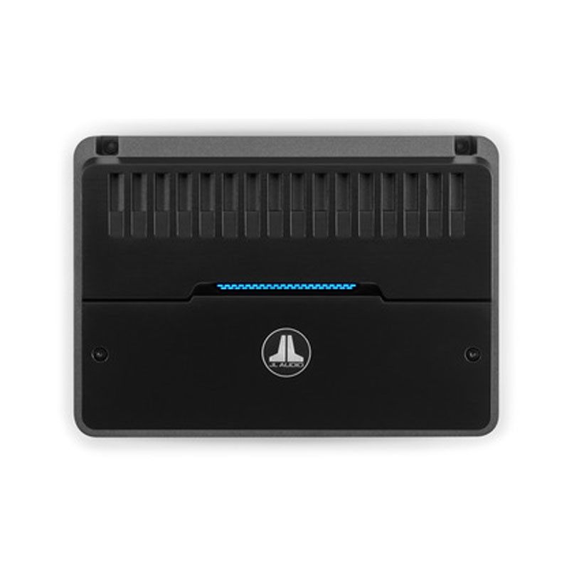 JL Audio RD400/4 Amplifier - Hi-Tech Car Audio