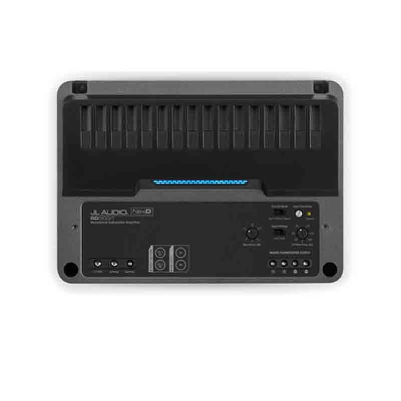 JL Audio RD500/1 Amplifier - Hi-Tech Car Audio