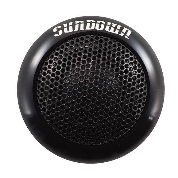 Sundown Audio Hi-Tech Car Audio