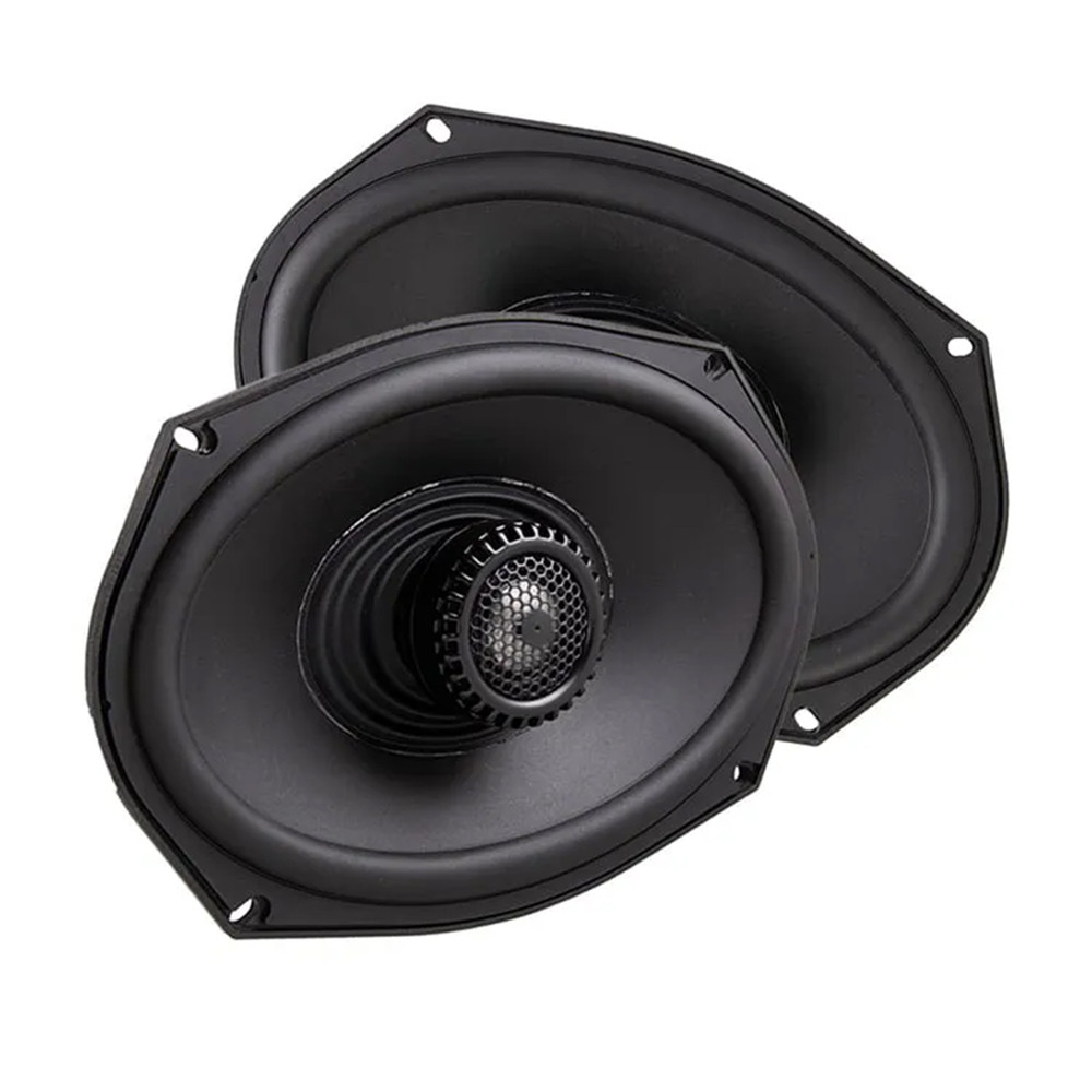 Precision Power MAS.692 - Hi-Tech Car Audio