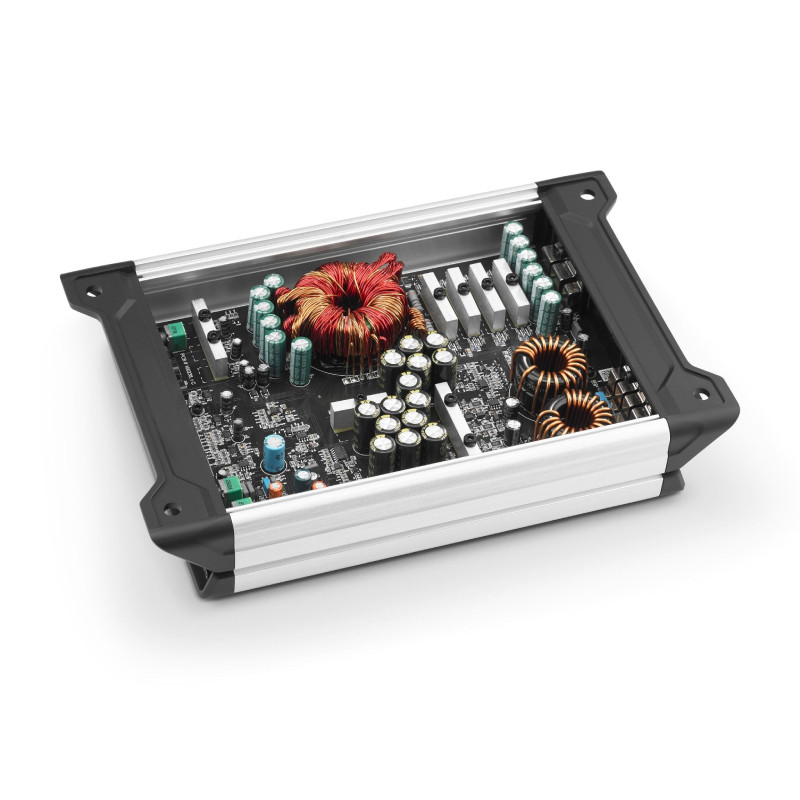 JL Audio JD1000/1 Amplifier - Hi-Tech Car Audio