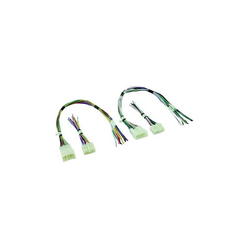 PAC APH-TY04 - Hi-Tech Car Audio