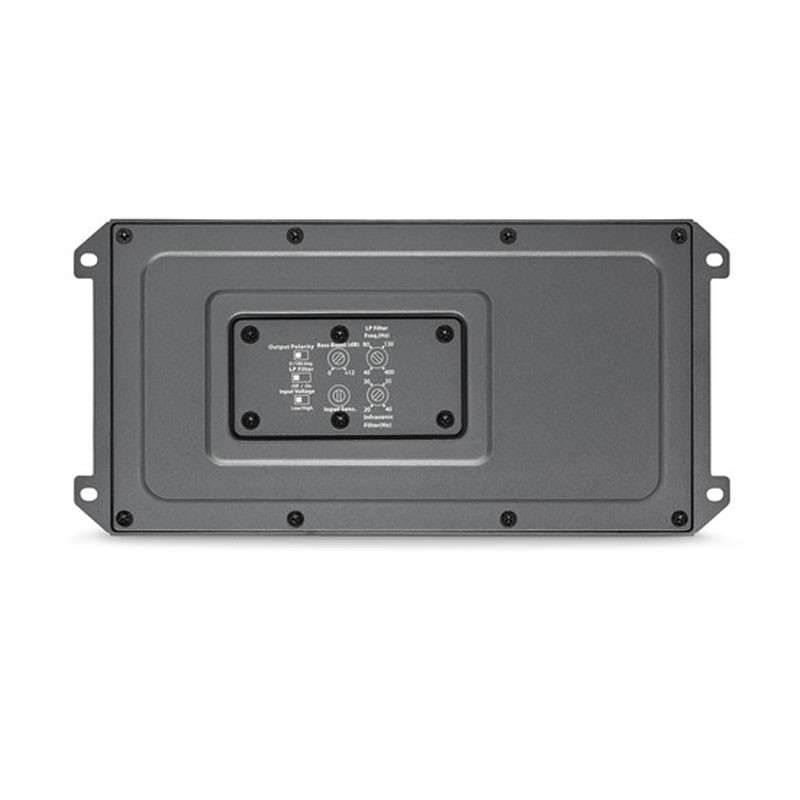 JL Audio MX500/1 Amplifier - Hi-Tech Car Audio