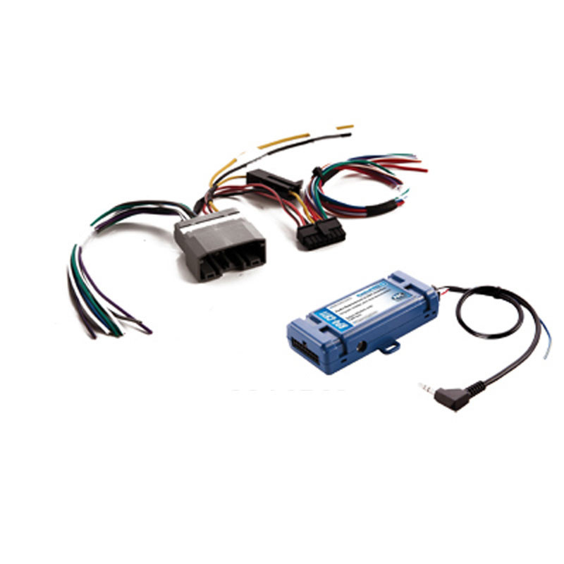 PAC RP4-CH11 - Hi-Tech Car Audio