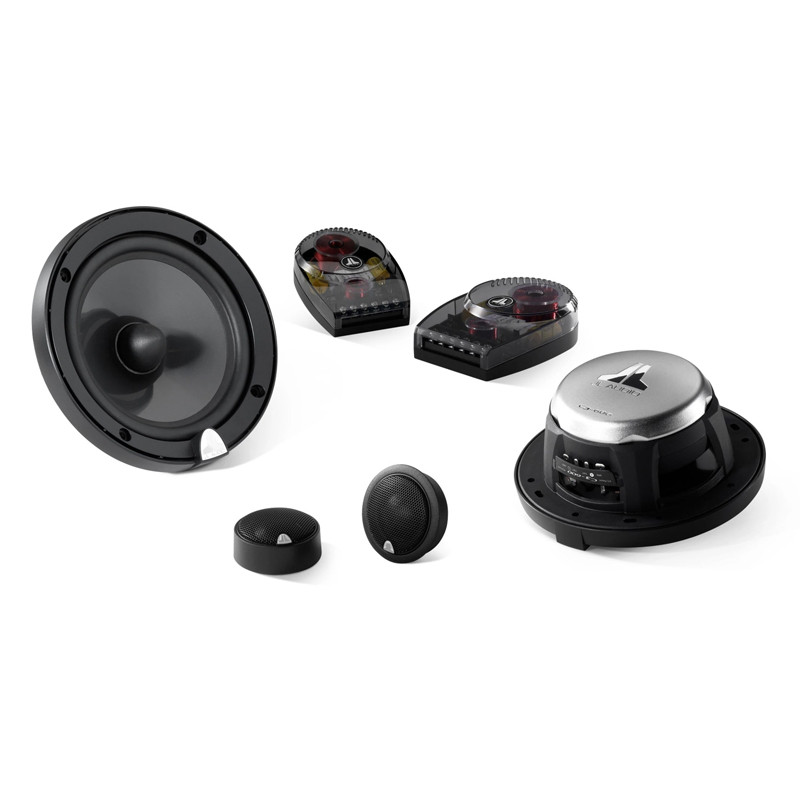 JL Audio C3-600 Hi-Tech Car Audio