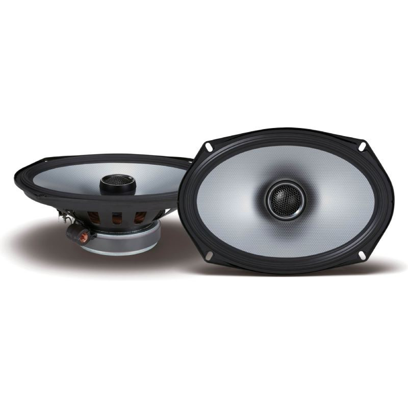 Alpine S2-S69 - Hi-Tech Car Audio