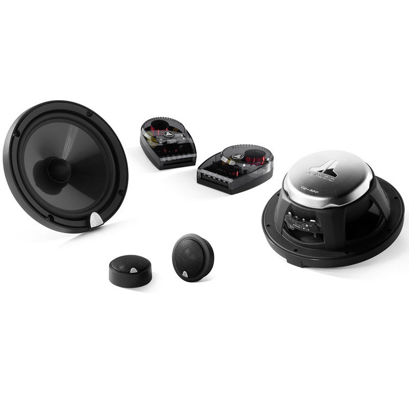 JL Audio C3-650 - Hi-Tech Car Audio