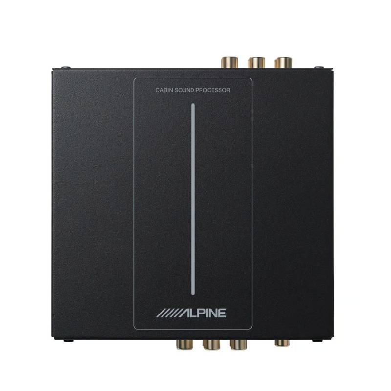 Alpine PXE-C60-60 - Hi-Tech Car Audio