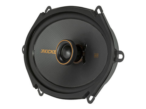 Kicker 51KSC6804 - Hi-Tech Car Audio