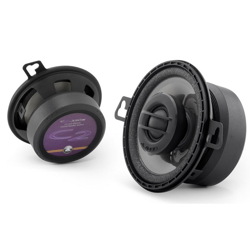 JL Audio C2-350x - Hi-Tech Car Audio