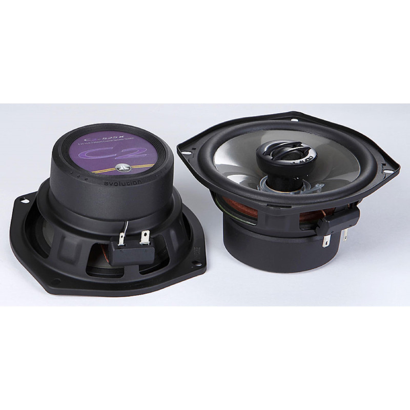 JL Audio C2-525x - Hi-Tech Car Audio