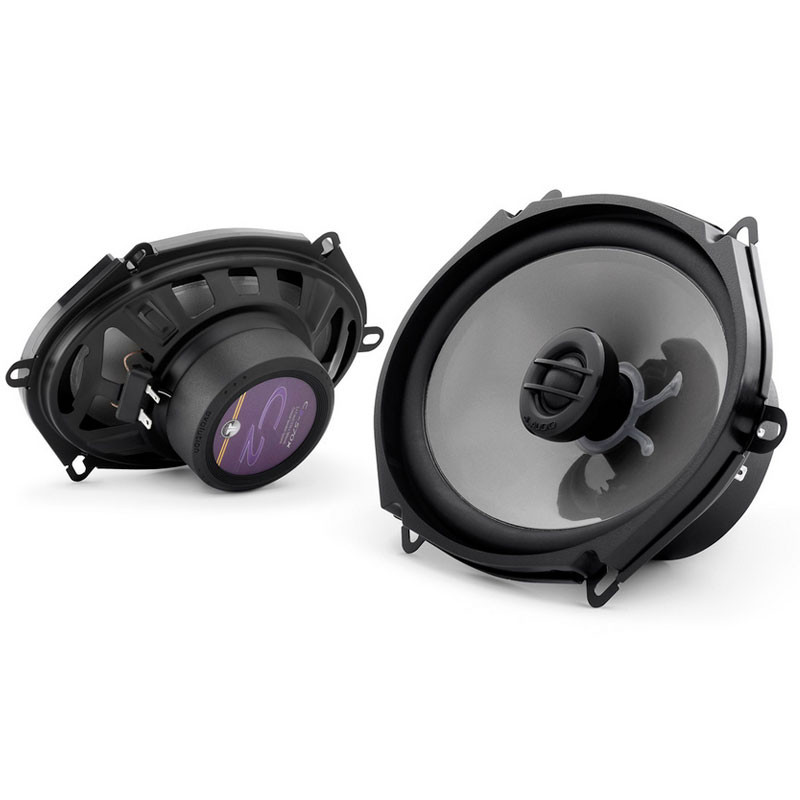JL Audio C2-570x - Hi-Tech Car Audio