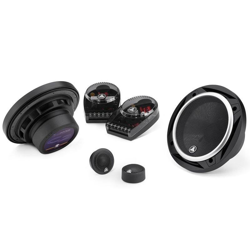 JL Audio C2-600 - Hi-Tech Car Audio
