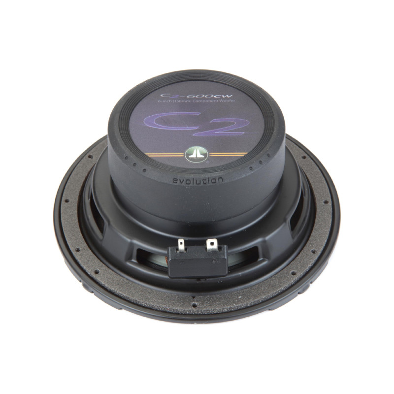 JL Audio C2-600 - Hi-Tech Car Audio
