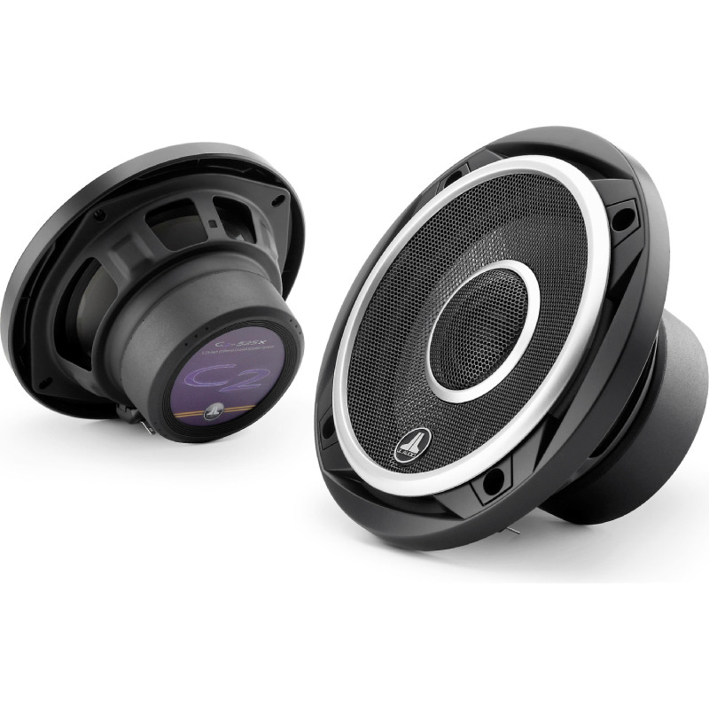 JL Audio C2-525 - Hi-Tech Car Audio
