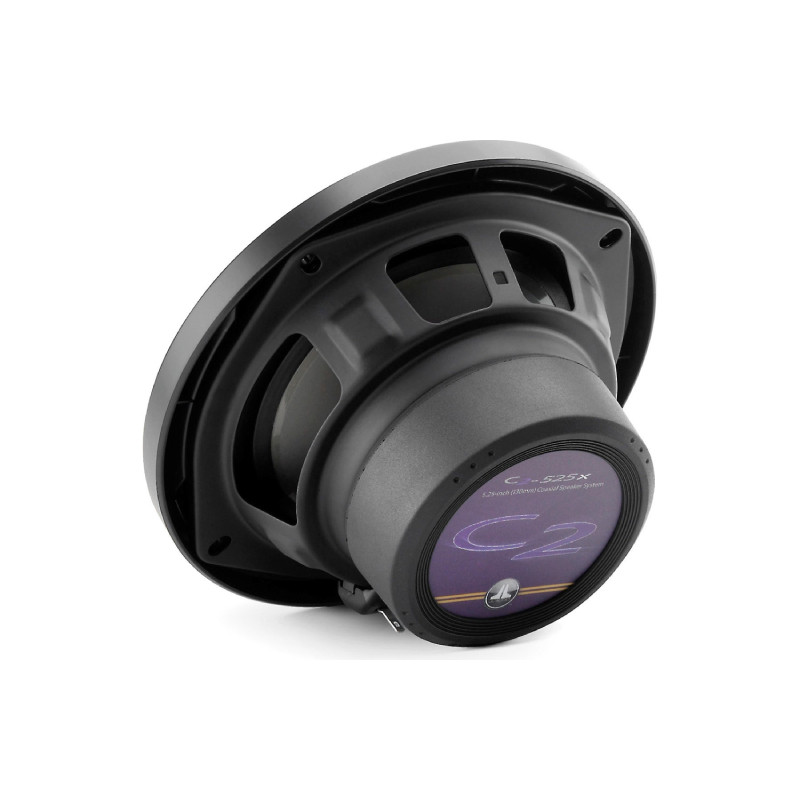 JL Audio C2-525 - Hi-Tech Car Audio