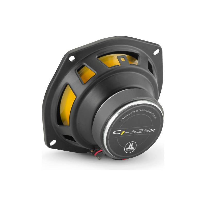 JL Audio C1-525x - Hi-Tech Car Audio