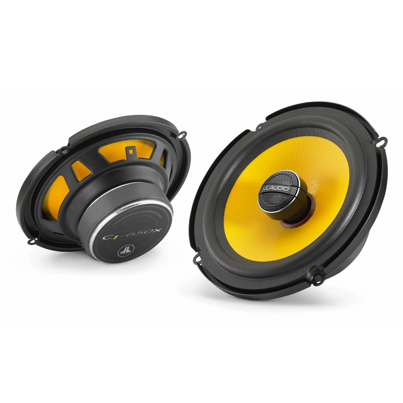 JL Audio C1-650x - Hi-Tech Car Audio