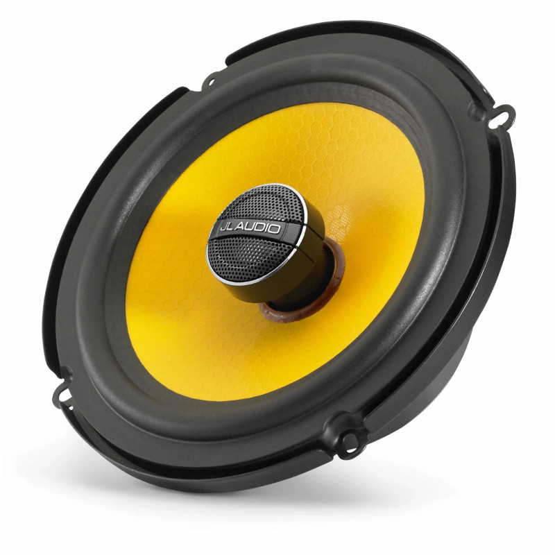 JL Audio C1-650x - Hi-Tech Car Audio
