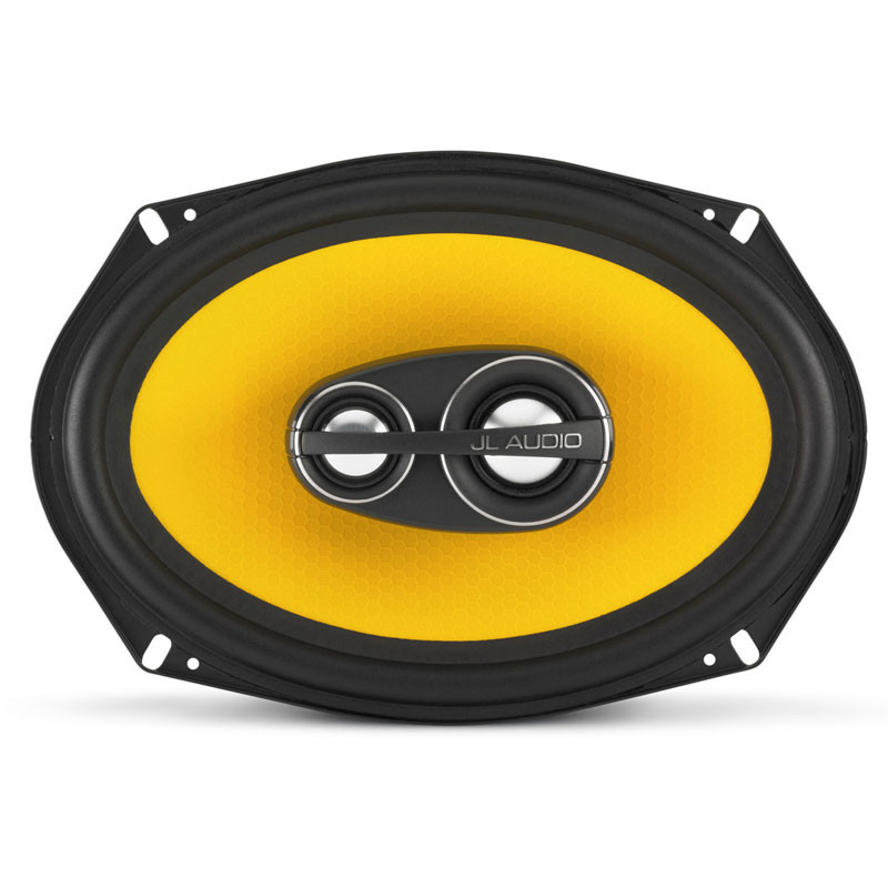 JL Audio C1-690tx - Hi-Tech Car Audio