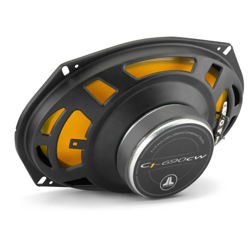 JL AUDIO C1-690CW コンポーネントスピーカーセット 6×9インチ JL Audio C1-690 - Hi-Tech Car Audio