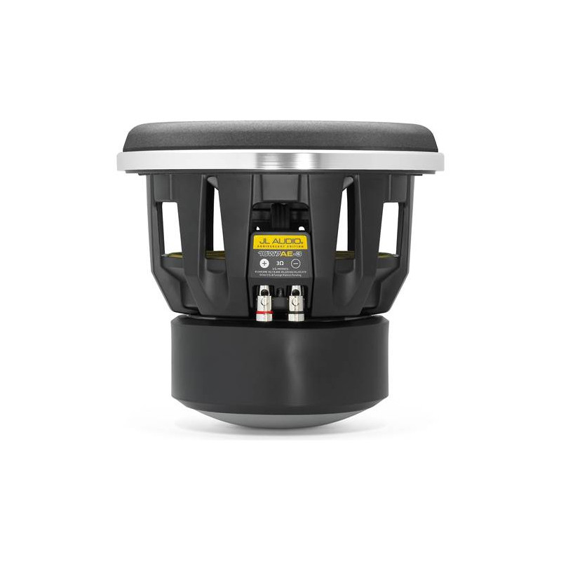 JLAUDIO 中古10W 7AE-3ウーハーボックスセット JL Audio 10W7AE-3 - Hi-Tech Car Audio