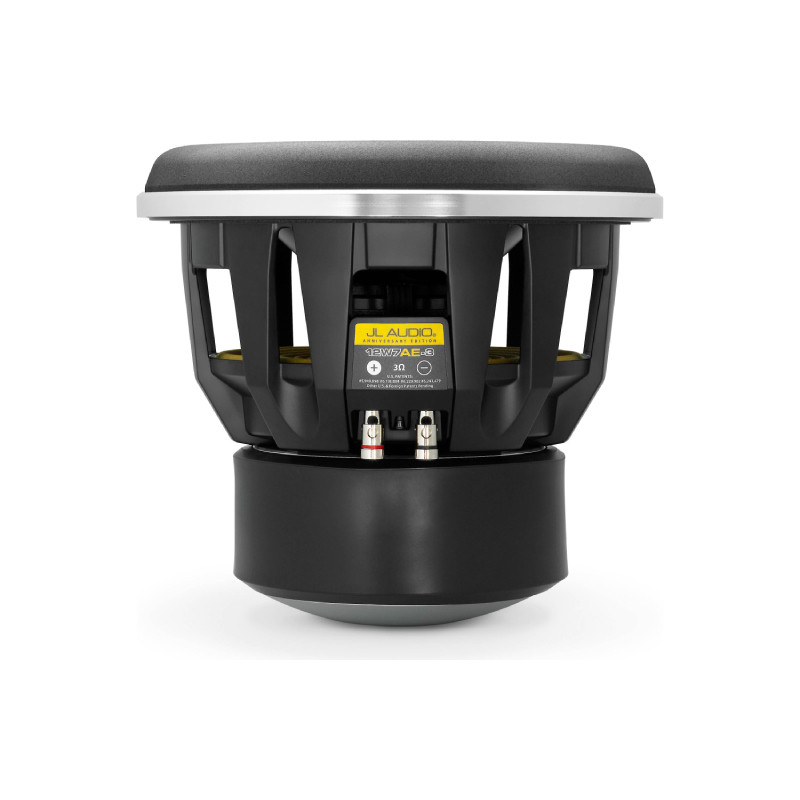 Speaker Parts Sospensione (Spider) Per Subwoofer JL Audio 12W7 - Ricambio Per Altoparlante Da 12 Pollici Sospensione Altoparlante - Foto 3