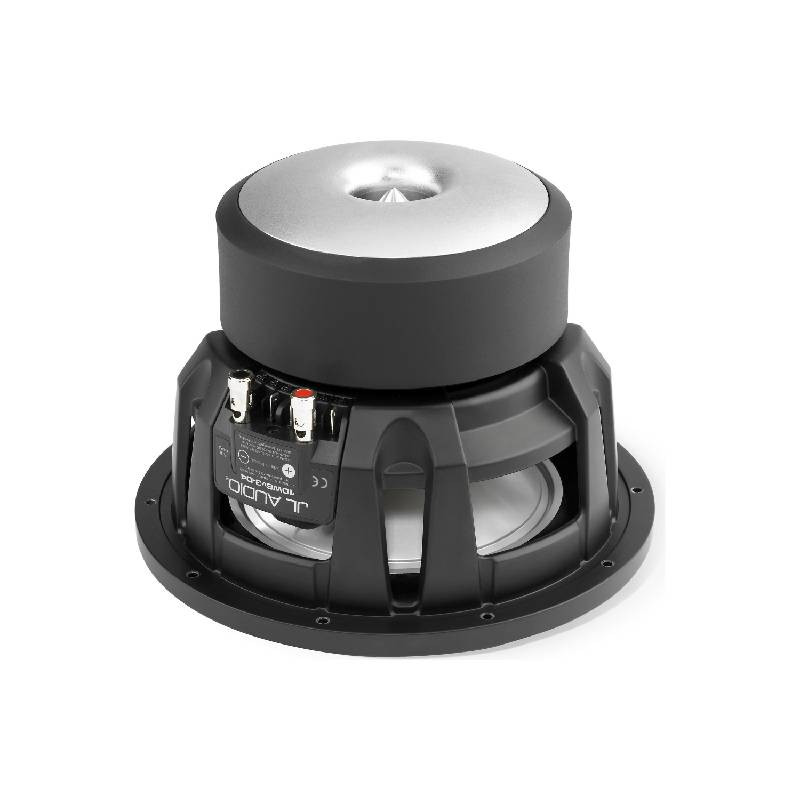 JL Audio 10W6v3-D4 - Hi-Tech Car Audio