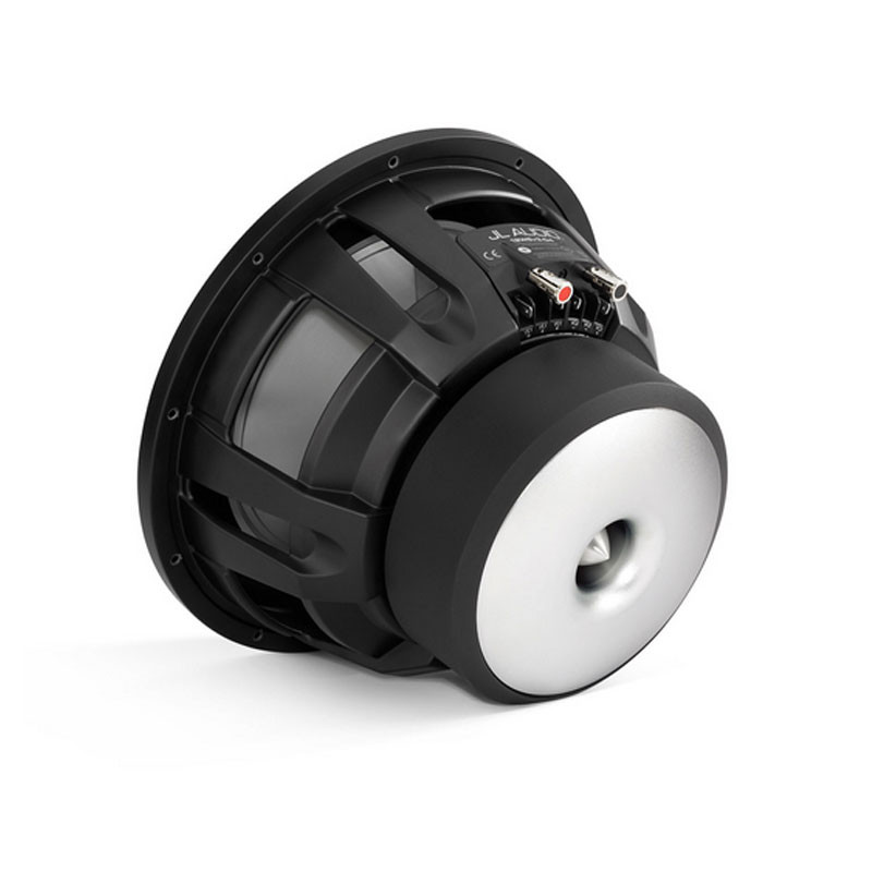 JL Audio 12W6v3-D4 - Hi-Tech Car Audio
