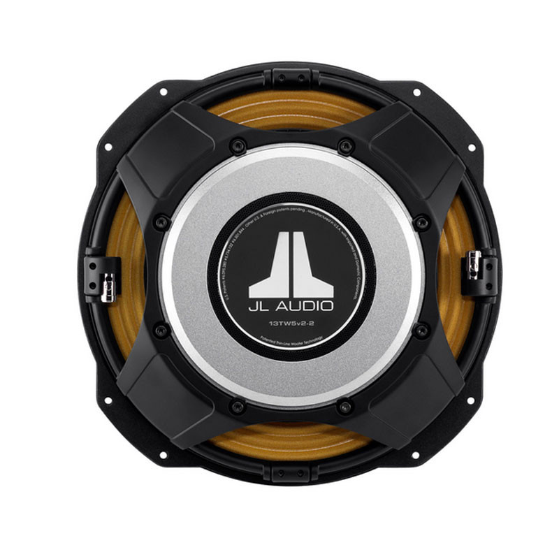 JL Audio 13TW5v2-2 - Hi-Tech Car Audio
